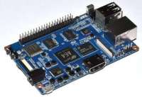 MintCoin-Pi: Run MintCoin on an Orange Pi 2