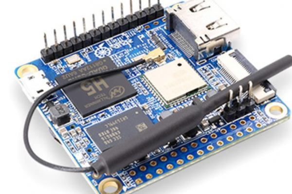 MintCoin-Pi: Run MintCoin on an Orange Pi 2